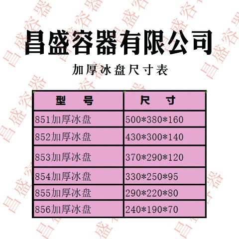 丹東塑料容器 丹東塑料容器丹東漁需用品  方盆批發